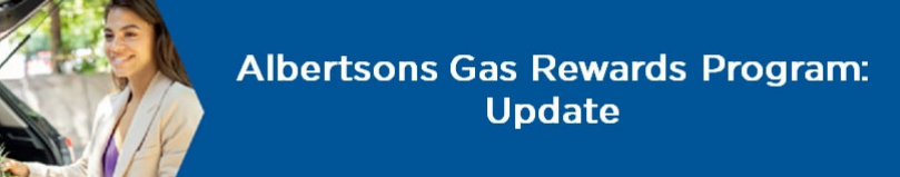 News Article: Gas Rewards Program Update